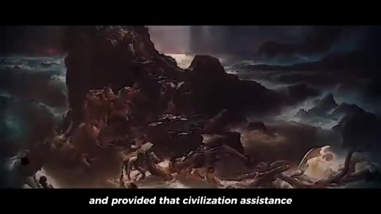 "They Opened Portals into Another World" - Ex-Military Insider
