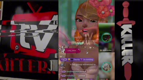 KEVIN JONES TELLS LADY BEE WHAT REALLY HAPPENED BETWEEN KAHUNA & HIS WIFE