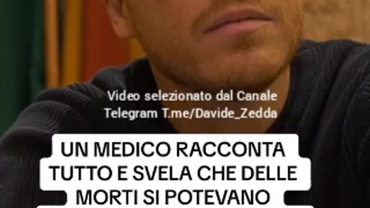 DENUNCIA SHOCK SULLA SANITÀ SICILIANA: "UNA STORIA CHE FA ACCAPPONARE LA PELLE"