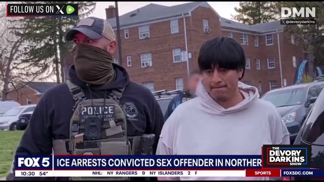 Woke activist dealt HUGE BLOW after judge approves deportation
