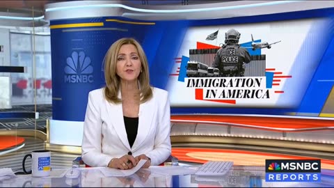 Andrea Mitchell Reports 12PM - 6/24/2025