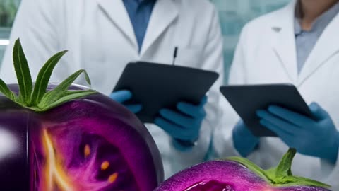 Revolución en la agricultura: llega el tomate negro