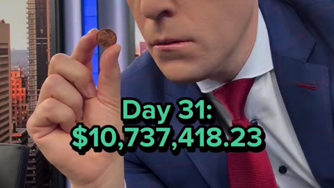 How to get rich easily!