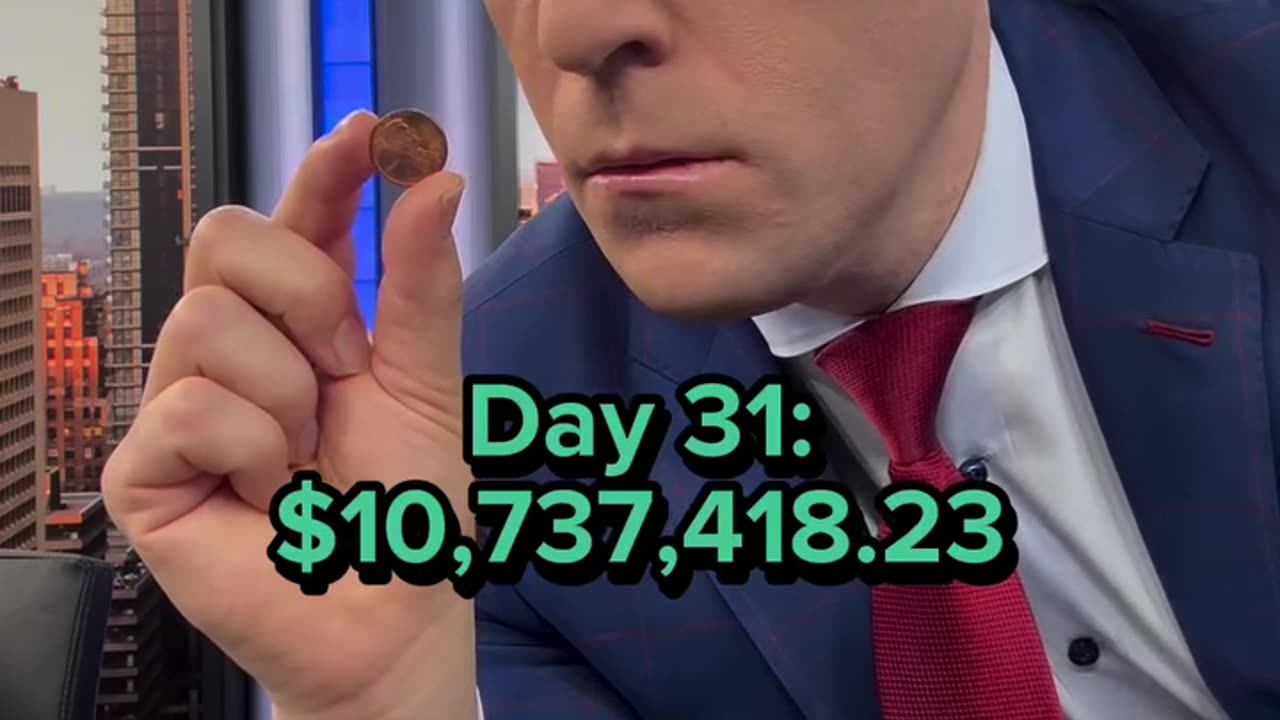 How to get rich easily!