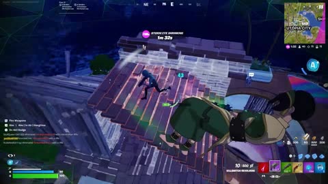 91 Kill Solo Vs Squads Wins Gameplay