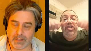 Not Lay Jeno projecting on Ben Thorp