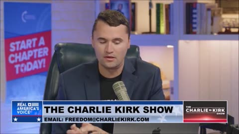 71925 Terry Reports - Kirk, Hannity, & Tulsi Bring the Facts: Epstein, Obama, and Treason!