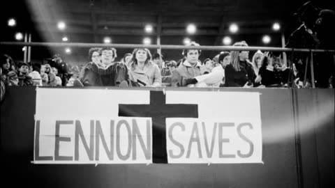 The Beatles Were A Freemason Psy-Op Against Christianity & Traditional European Values