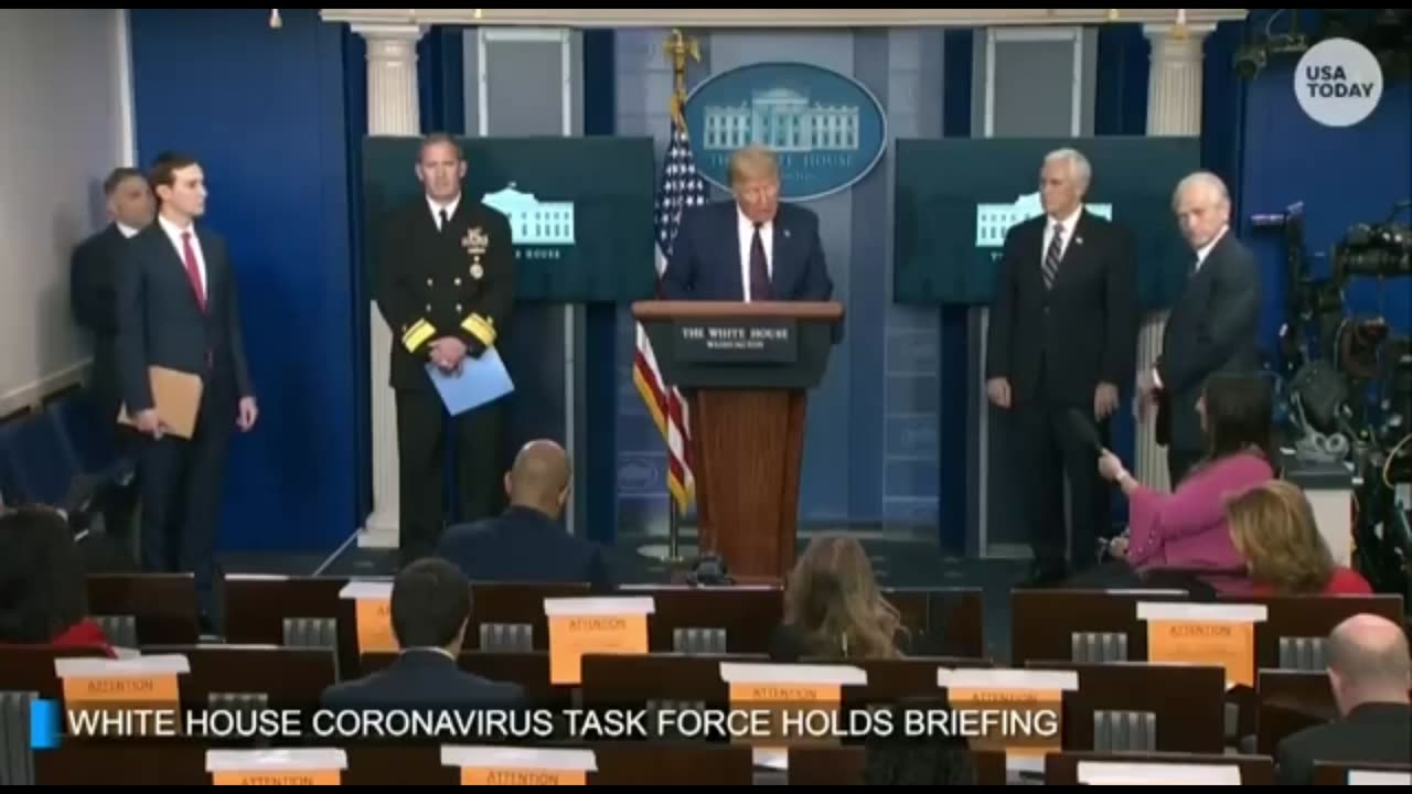 DON'T FORGET HE SAID THIS