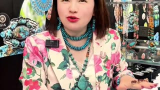 Shenzhen's Most Stubborn turquoise Jeweler Is...