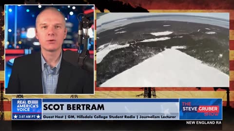 THREE BIG THINGS TO KNOW