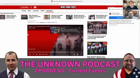 Trump’s Peace Plan, Tish James Indicted, Antifa Unmasked, GOP Text Scandal Explodes