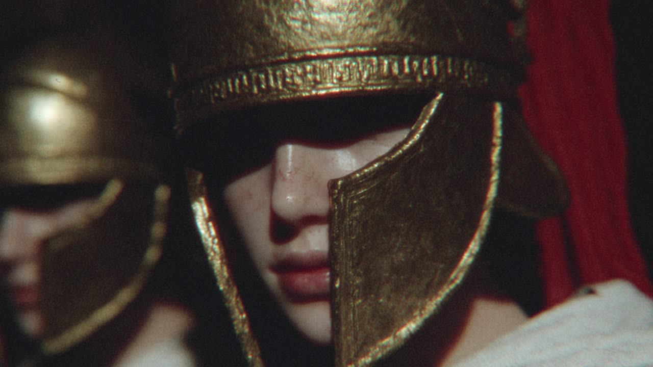 Kyler Simzer - Forever Royalty (Official Audio)