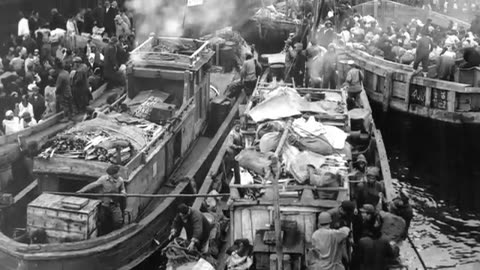 Trending: The Korean War 1950-53 (4K Documentary)