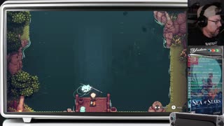 Sea of Stars Stream #1 ~ First Playthrough~ NO SPOILERS