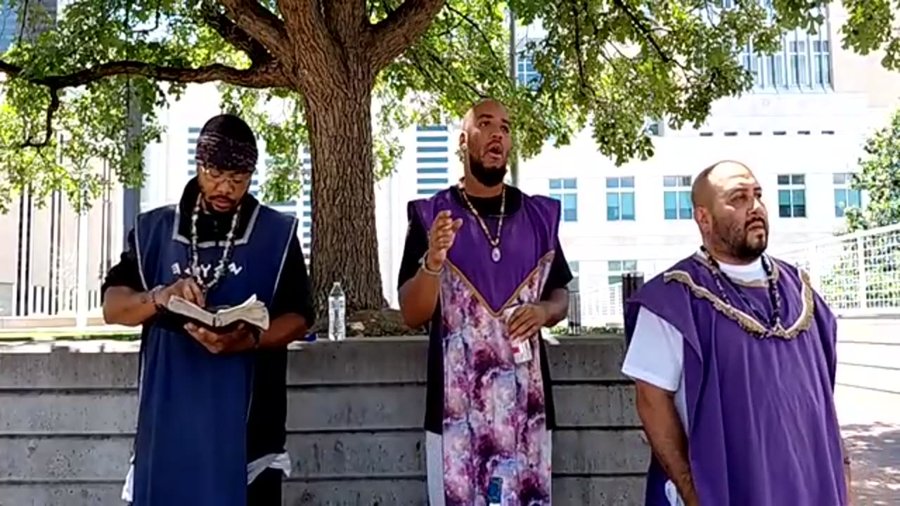 GMSDENVER live camp PROPHECY (07/26/25)