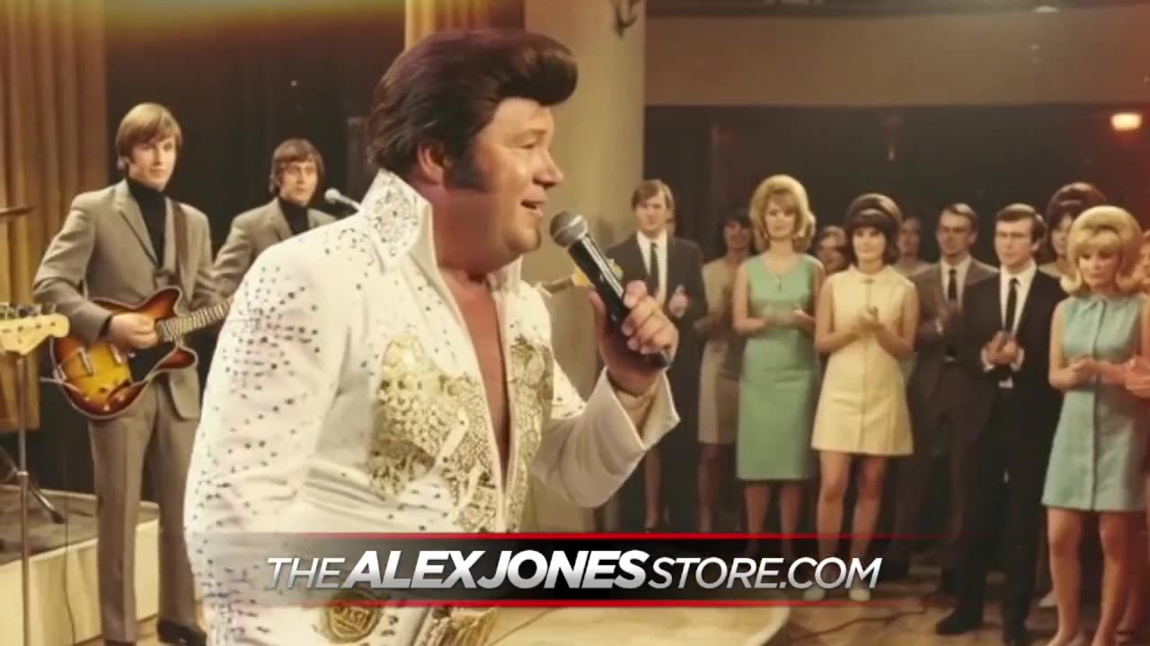 The American Journal in Full HD for January 16, 2026.