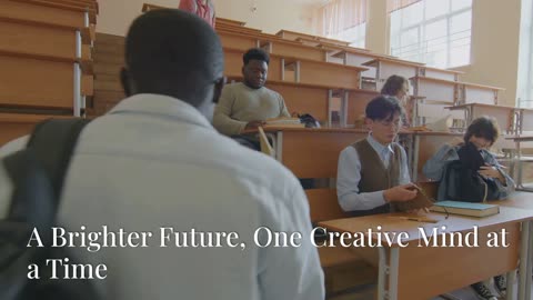 Revolutionizing Education: A New Era of Education