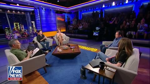 Greg Gutfeld Show 9/19/25 FULL END SHOW | ᖴO᙭ ᗷᖇEᗩKIᑎG ᑎEᗯS September 19, 2025