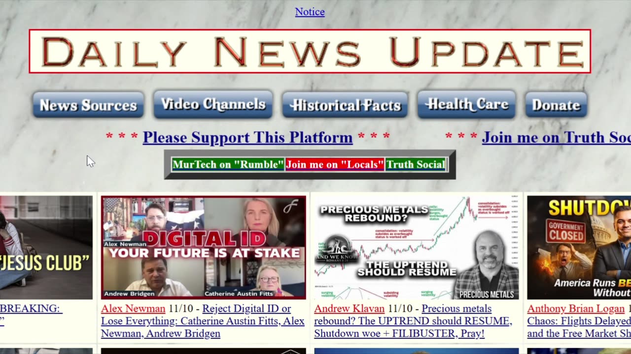 THANK YOU J0HN MURPHY (MURTEC.C0M)