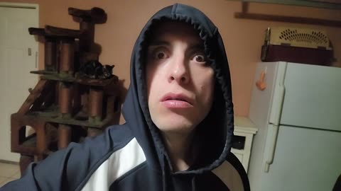 Marshall Pebric Mathers The 5th AKA TheJoker And Why I Love My Fetishes... (March 5, 2023)