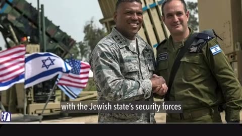 Occupation comes home