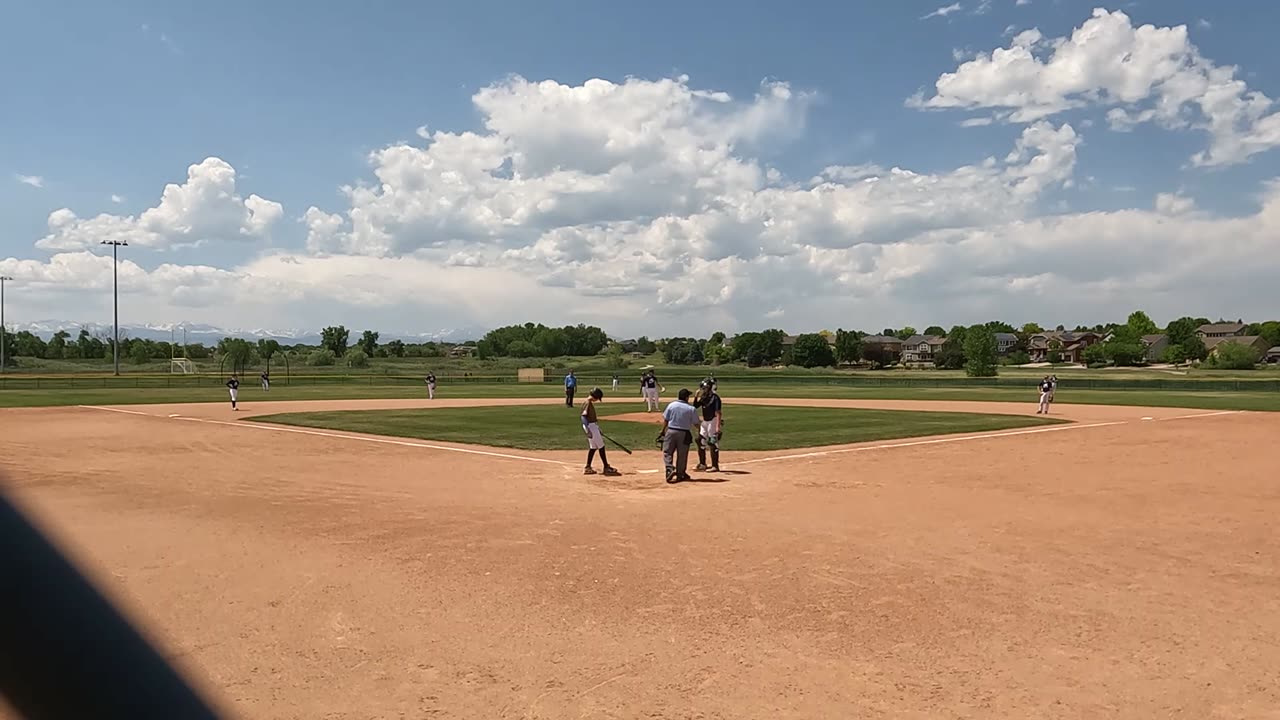 06 13 2025 Batters Box 16U W JCF