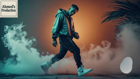 "No Shelter - Ahmed Ismail - Official Audio"