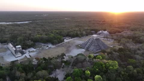 I Explored 2000 year old ancient temples