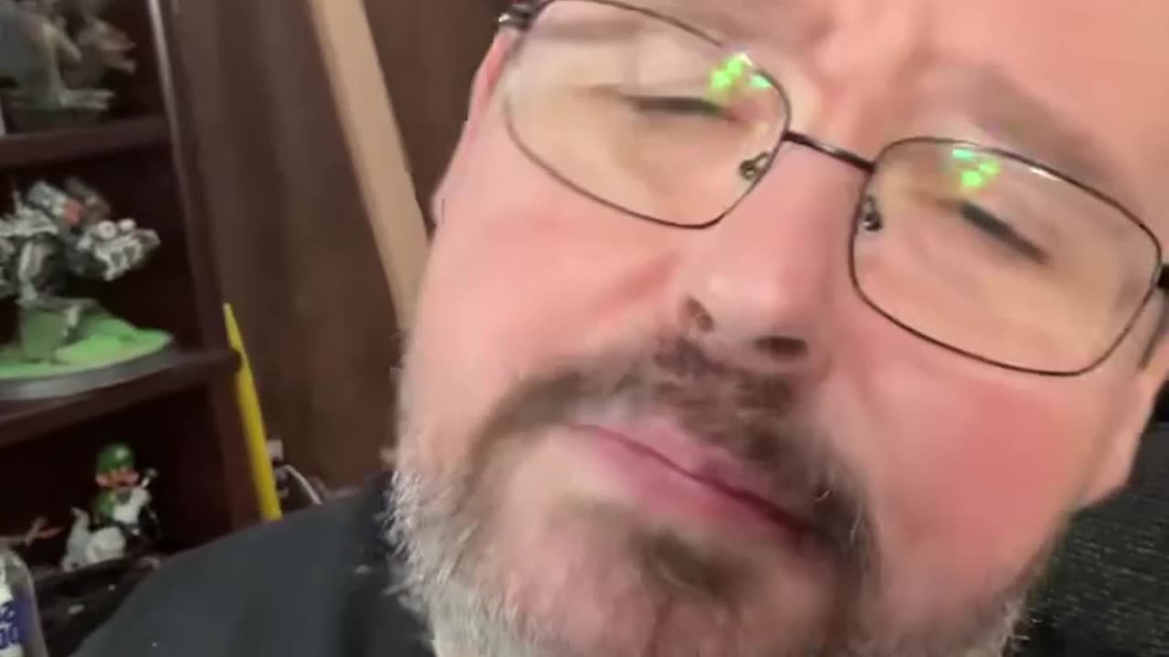 Boogie2988 OWNS Jeff Hyatt