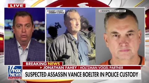 Unsettling information regarding Vance Boelter's past was disclosed: "PURE EVIL"