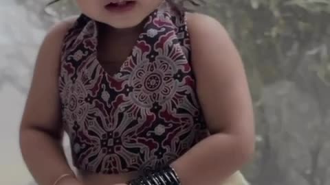 Cute girl