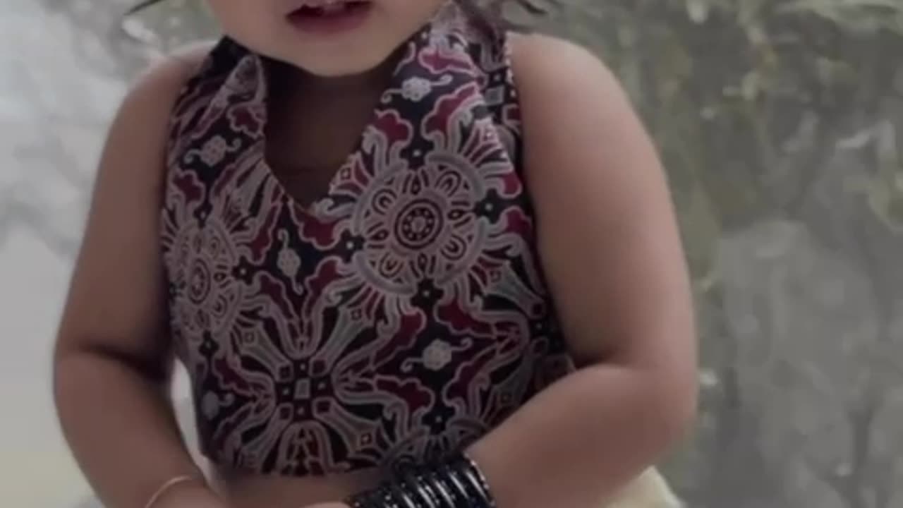 Cute girl