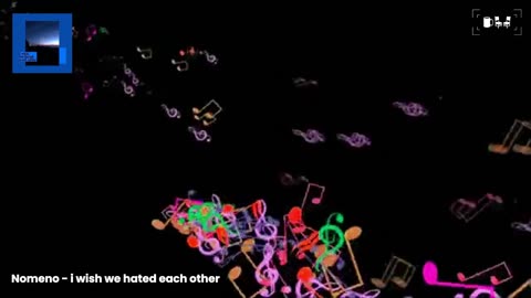 Cupchairs Discovers - 'i wish we hated each other' (by Nomeno)
