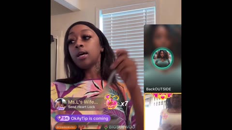 SUEWOO READS BARBIE FOR NOT BEING WITH HER KIDS ON MOTHERS DAY!!! TUNE IN
