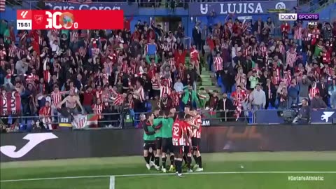 Getafe-vs-Athletic-Club Highlights 14-05-2025