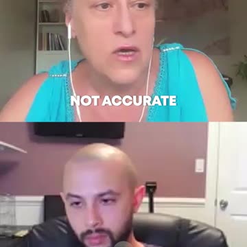 Don't Just Trust The First Opinion!