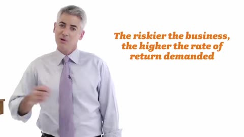 Everything You Should Know About Finance in 1 Hour – William Ackman Masterclass