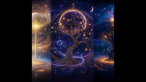 The Tree of Life.