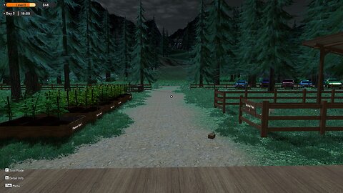 Ranch and Farm Store Sim EP2