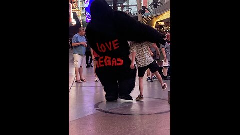 Las Vegas June 21-23 2025