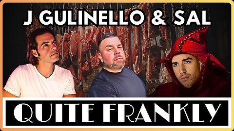 Veterans Day Lies, Legalized Betting, And More | Sal & J Gulinello 11/11/25