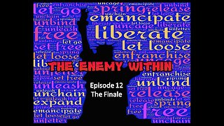 The Enemy Within episode 12