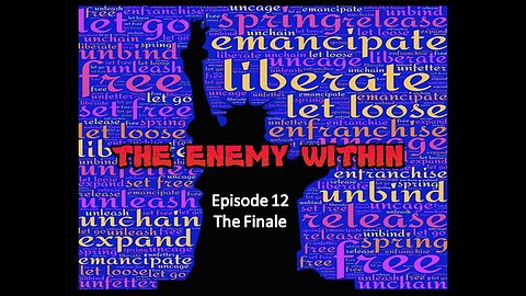 The Enemy Within episode 12