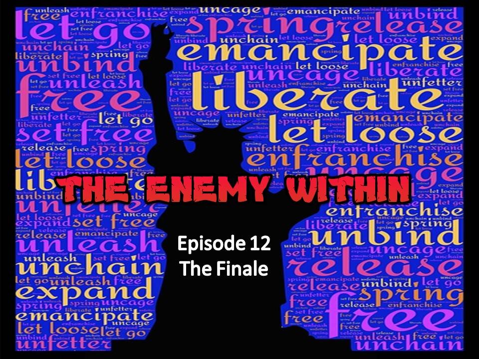 The Enemy Within episode 12