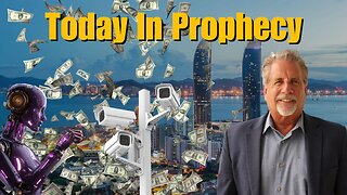 Today in Prophecy 11-18-25