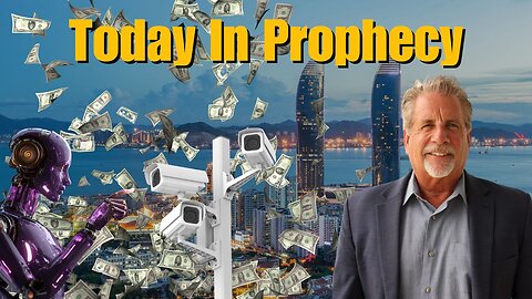 Today in Prophecy 11-18-25