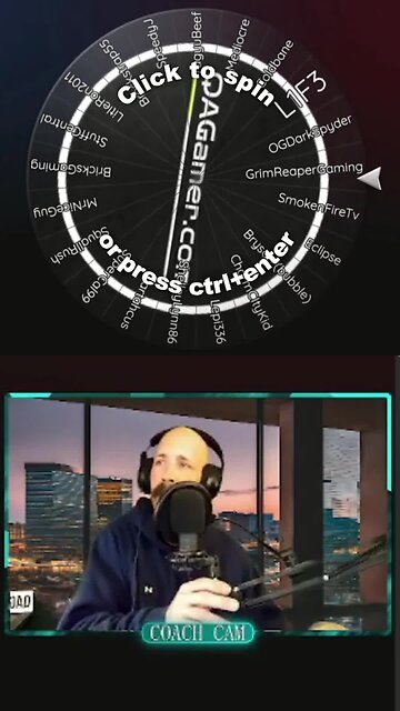 🎉QAInsider Monthly Giveaway Winner | OGDarkSpyder