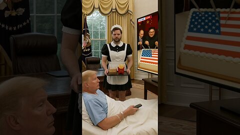 Trump Gets Jealous Watching Putin, Kim Jong-un & Modi Hanging Out in Beijing