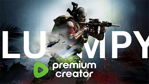 Time for Breaking Point: New Start - Premium Lounge Pre-Show